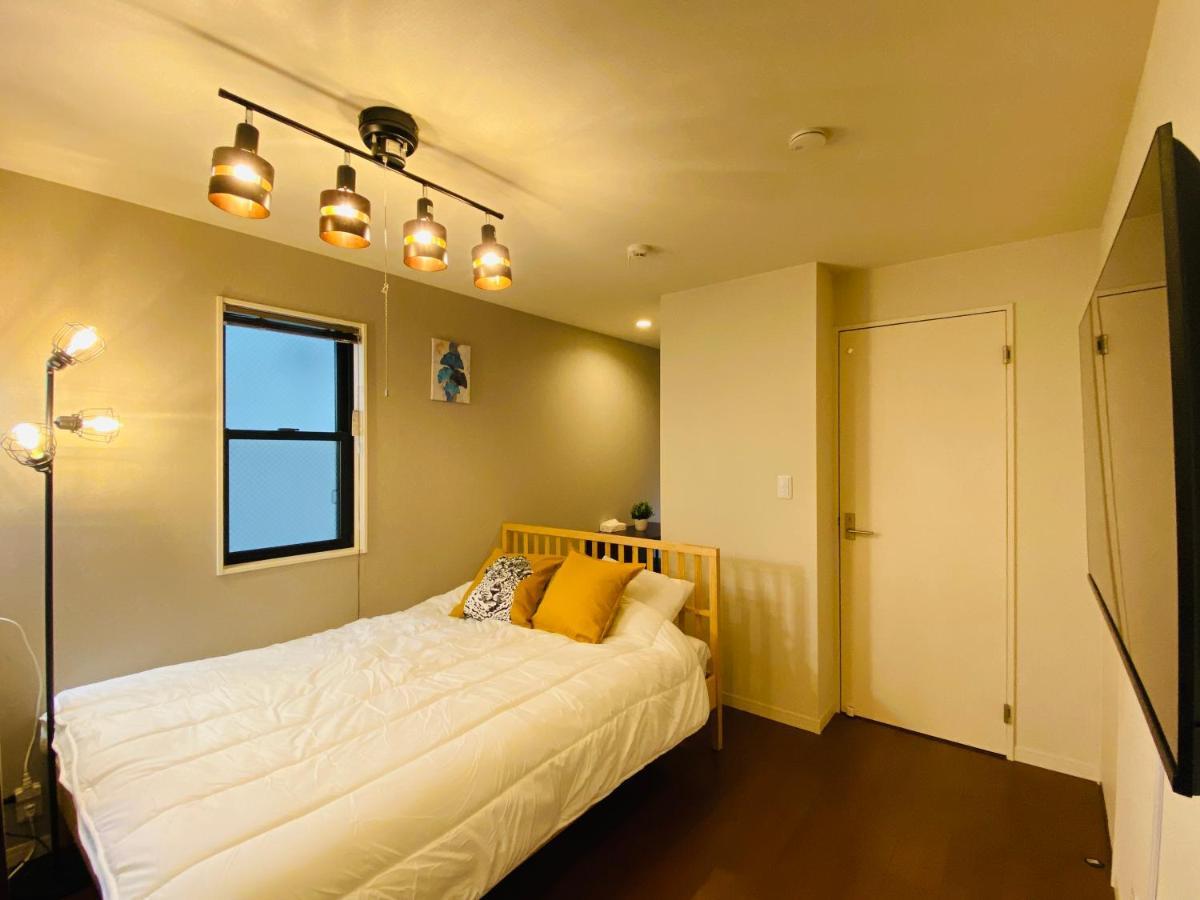 Lucky You! Yotsuya Tokyo Exterior photo